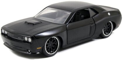 1:32 Ff - '12 Dodge Challenger Srt8