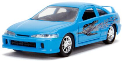 1:32 Ff - Mia's Honda Integra Type R
