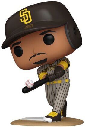 Pop Mlb Padres - Pop Mlb Padres Manny Machado
