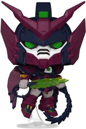 Pop Plus Mobile Suit Gundam Wing - Pop Plus Mobile Suit Gundam Wing S1 Gundam Epyon