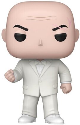 Pop Marvel Daredevil - Pop Marvel Daredevil Born Again Pop 2