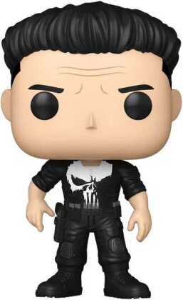 Daredevil - Born Again POP! Marvel Vinyl Figur Punisher 9 cm