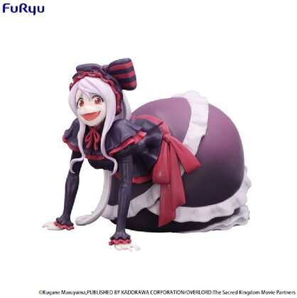 Shalltear Bloodfallen - Overlord - Noodle Stopper - 10.5 cm