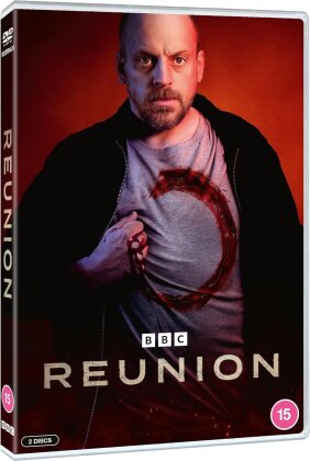 Reunion - TV Mini Series (BBC, 2 DVD)