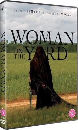 The Woman in the Yard (2025)