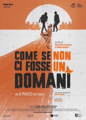 Come se non ci fosse un domani (2024)