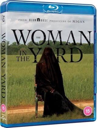 The Woman in the Yard (2025)