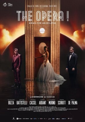 The Opera! (2024)