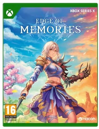 Edge of Memories