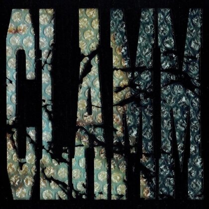 Clamm - Serious Acts (LP)
