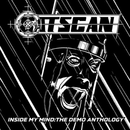Catscan - Demo Anthology