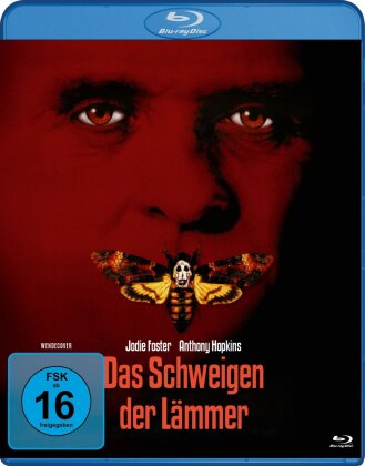 Das Schweigen der Lämmer (1991) (Neuauflage)