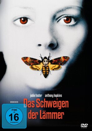 Das Schweigen der Lämmer (1991) (Neuauflage)