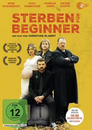 Sterben für Beginner (2024)