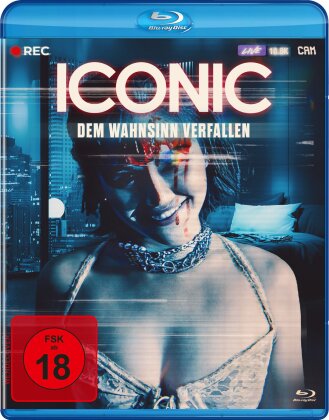 Iconic - Dem Wahnsinn verfallen (2024)
