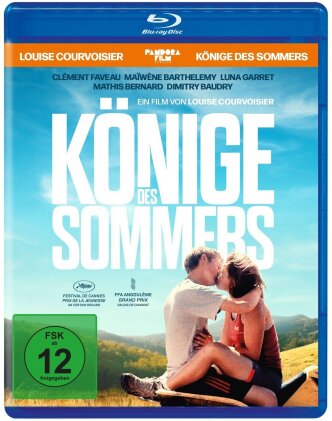 Könige des Sommers (2024)