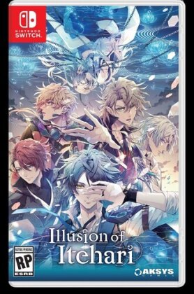 Illusion Of Itehari