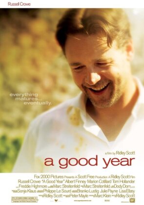 Un'ottima annata - A Good Year (2006)