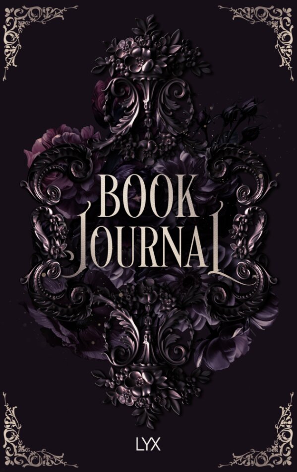 LYX Book Journal