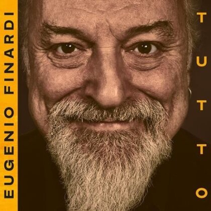 Eugenio Finardi - Tutto