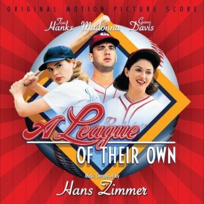 Hans Zimmer - League Of Their Own - OST