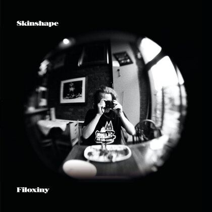 Skinshape - Filoxiny (2025 Reissue, Deluxe Edition)