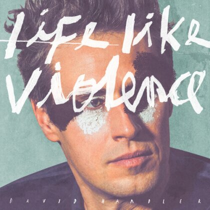 Handler David - Life Like Violence (LP)