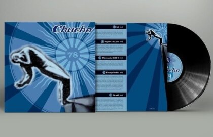 Chucho - 78 (LP)