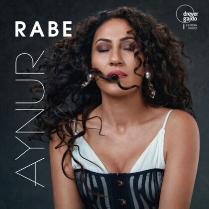 Aynur - Rabe - Raven (LP)