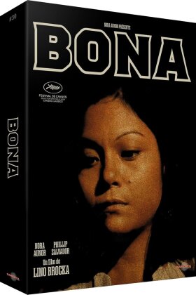 Bona (1980) (Édition Prestige Limitée, 4K Ultra HD + Blu-ray)