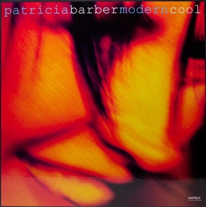 Patricia Barber - Modern Cool (2025 Reissue, Impex Records, 2 LPs)