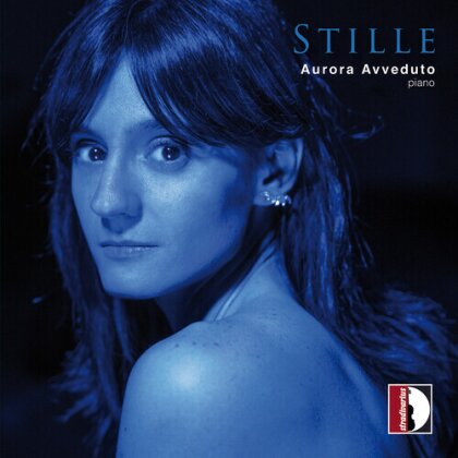 Aurora Avveduto - Stille