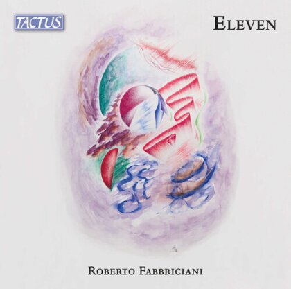 Roberto Fabbriciani - Eleven