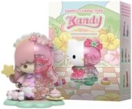 Sanrio - Kandy: Sanrio Floral Daydream Series