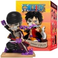 One Piece - Freenys Hidden Dissectibles: One Piece (Wano Arc Edition)