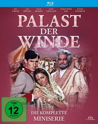 Palast der Winde - 6 Folgen (Extended Edition)