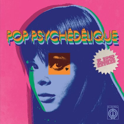Pop Psychedelique: Les Extras