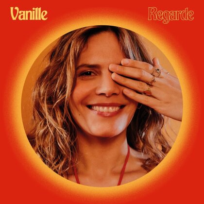 Vanille - Regarde