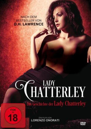 Lady Chatterley (1989)