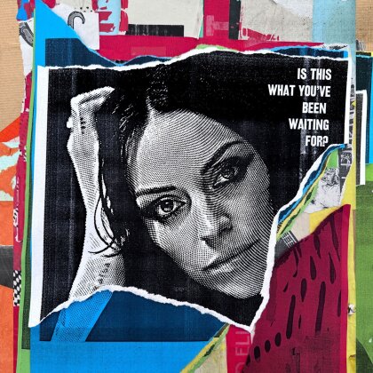Amy MacDonald - Is This What You've Been Waiting For?