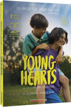 Young Hearts (2024)