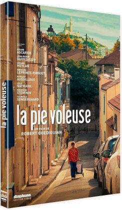 La pie voleuse (2024)