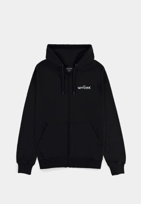 The Witcher - Men's Zipper