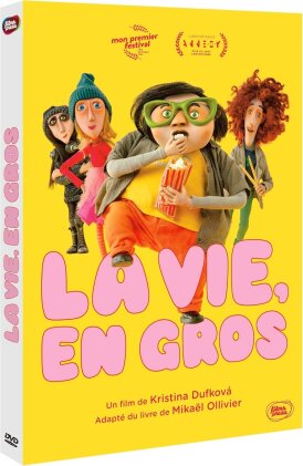La vie, en gros (2024)