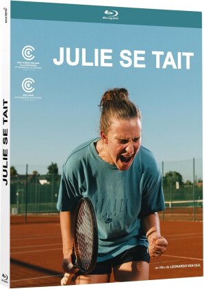 Julie se tait (2024)