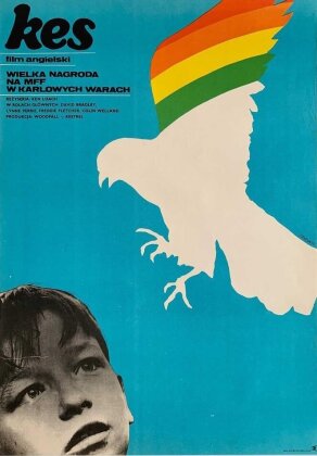 Kes (1969)