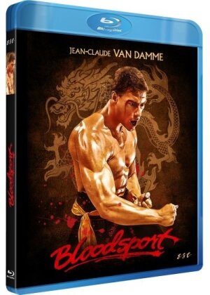 Bloodsport (1988)