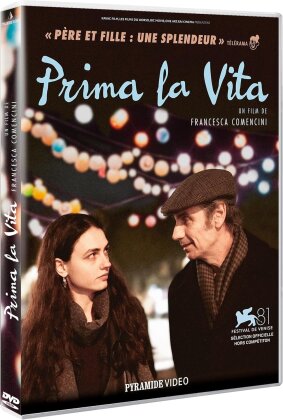 Prima la vita (2024)