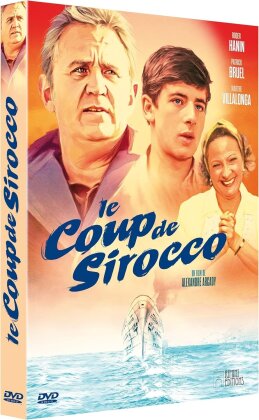 Le coup de Sirocco (1979)
