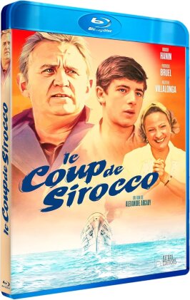 Le coup de Sirocco (1979)